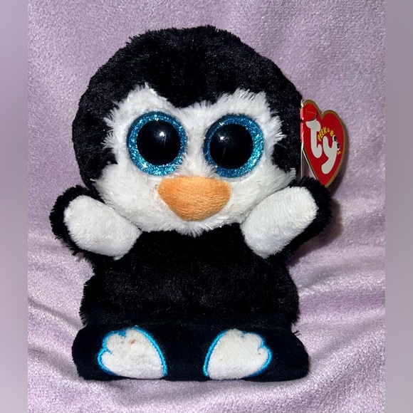 🐧Beanie Boo Phone Holder🐧 - Picture 1 of 3
